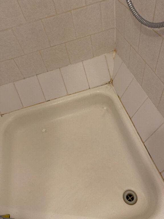 Гостиница Горняк Шахты-99