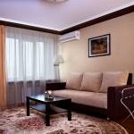 Гостиница Горняк Шахты-30