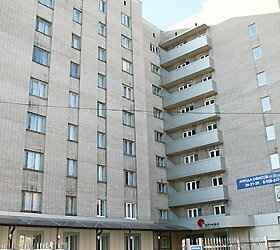 Гостиница Горняк Шахты-8