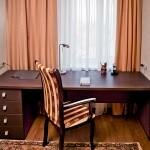 Гостиница Горняк Шахты-16