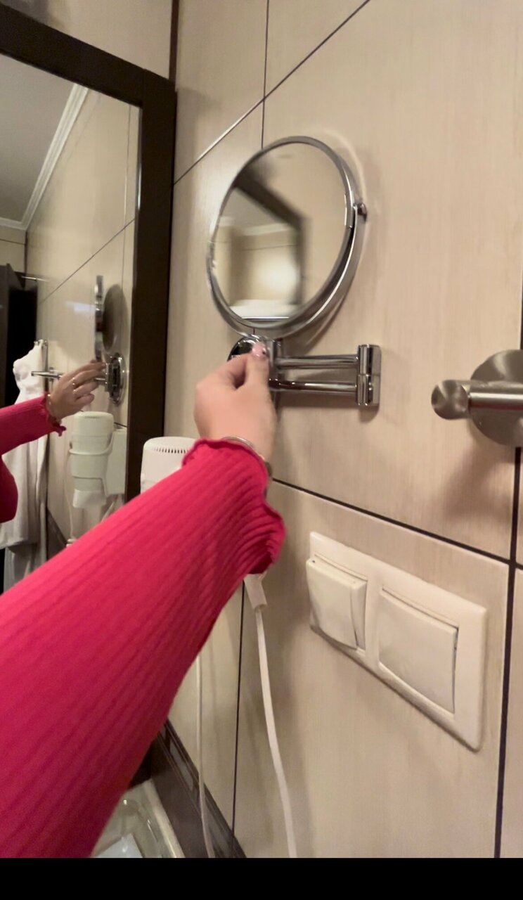 Гостиница Горняк Шахты-102