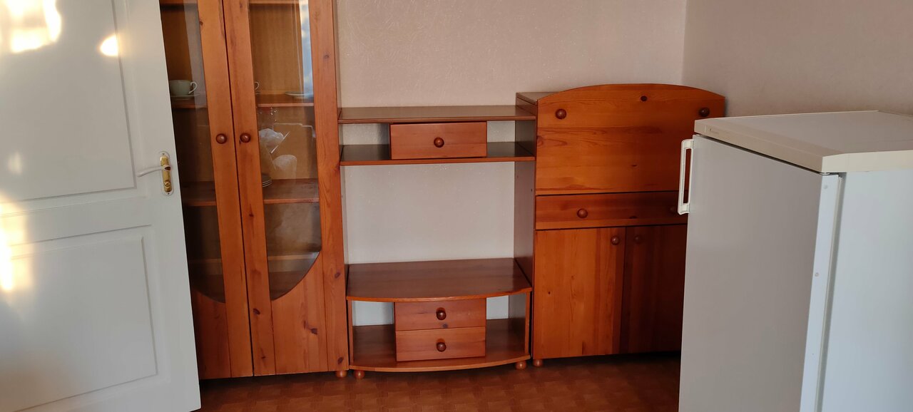 Гостиница Горняк Шахты-106