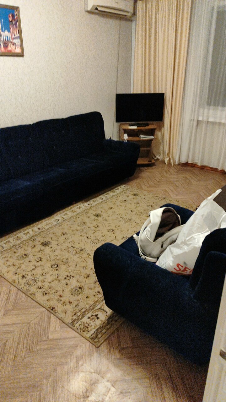 Гостиница Горняк Шахты