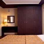 Гостиница Горняк Шахты-76