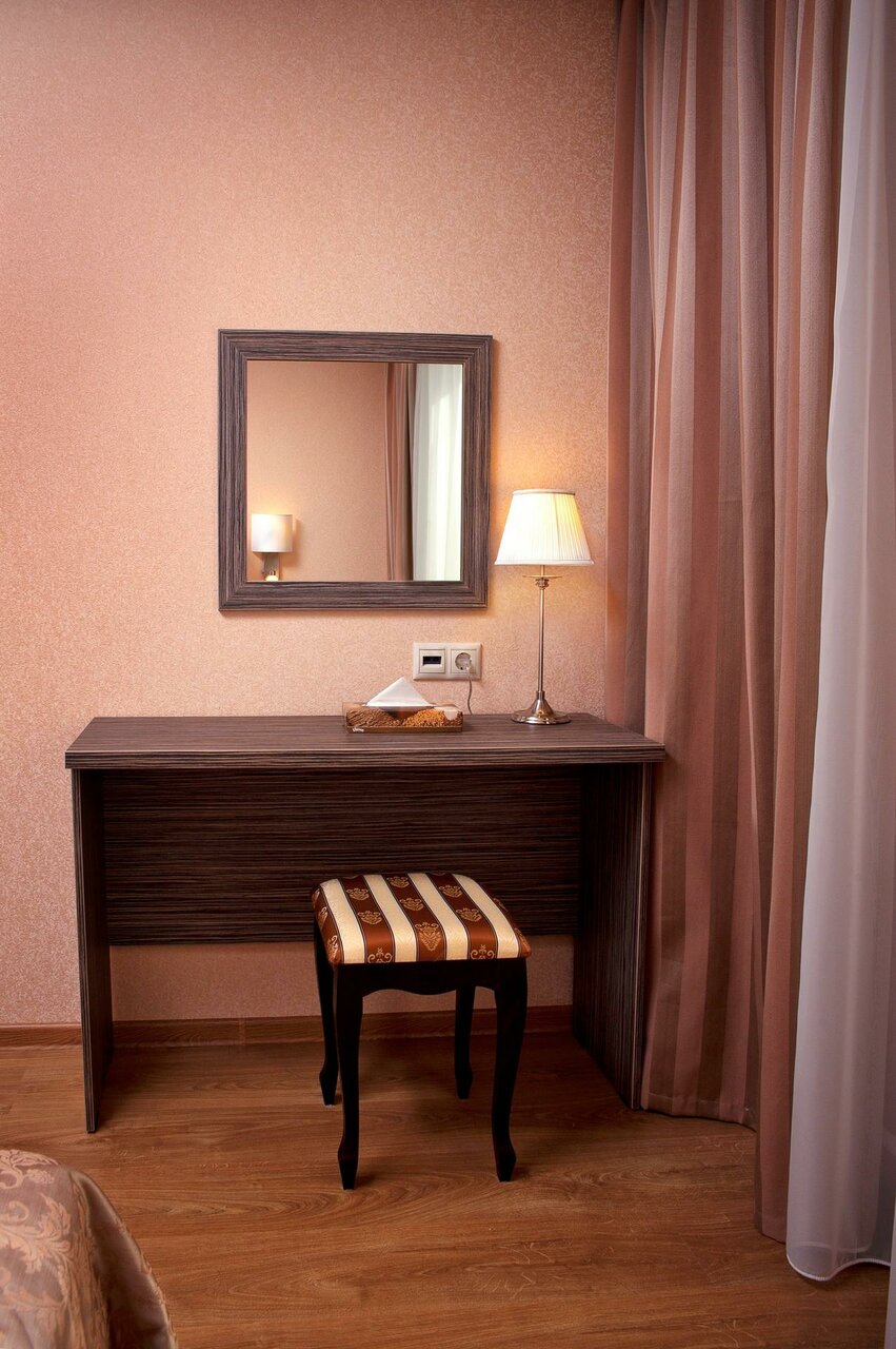 Гостиница Горняк Шахты-57