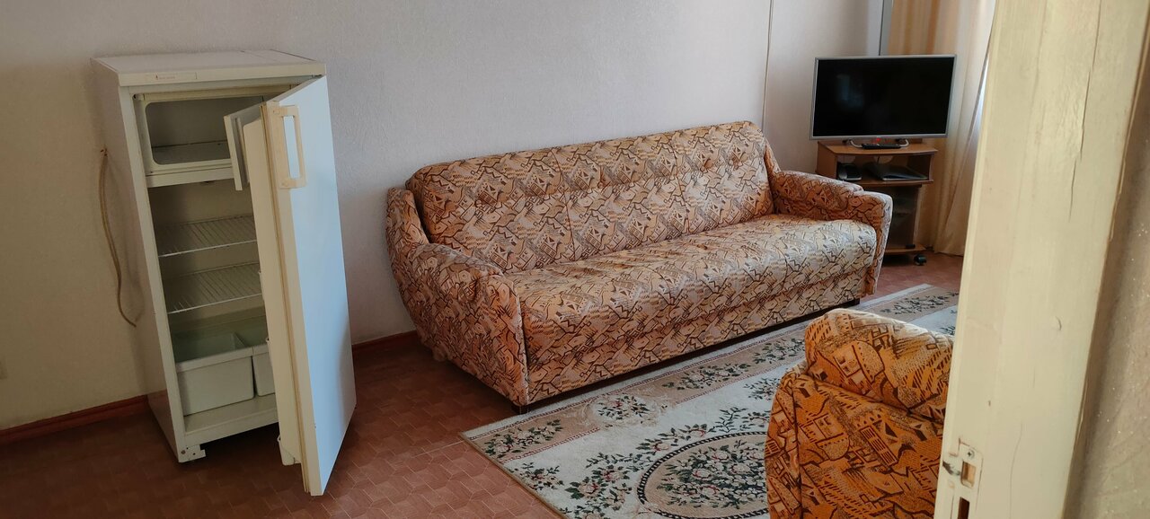 Гостиница Горняк Шахты-117