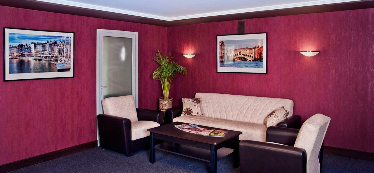 Гостиница Горняк Шахты-38