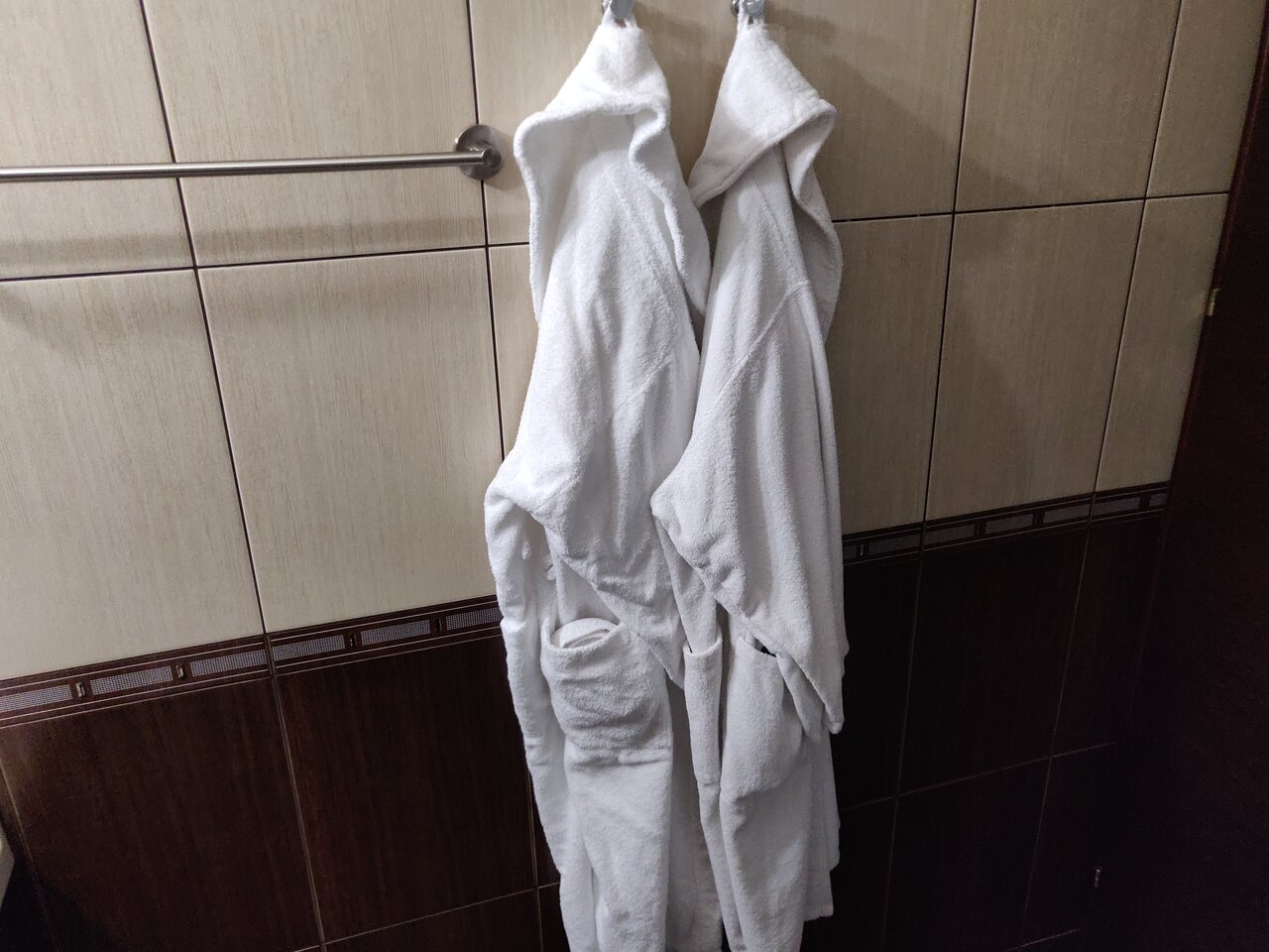 Гостиница Горняк Шахты-97