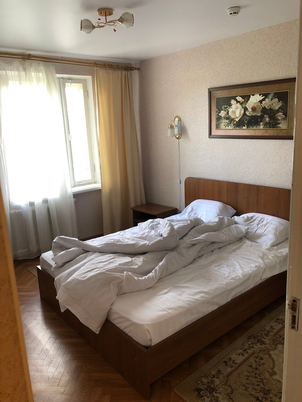 Гостиница Горняк Шахты-116