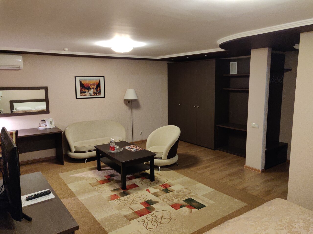 Гостиница Горняк Шахты-103