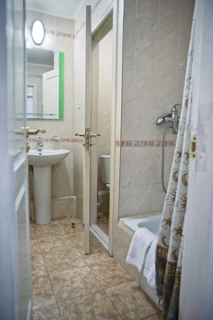 Гостиница Горняк Шахты