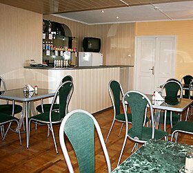 Гостиница Горняк Шахты-48