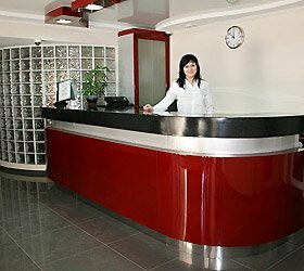 Гостиница Горняк Шахты-22