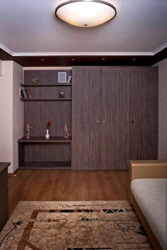 Гостиница Горняк Шахты-75