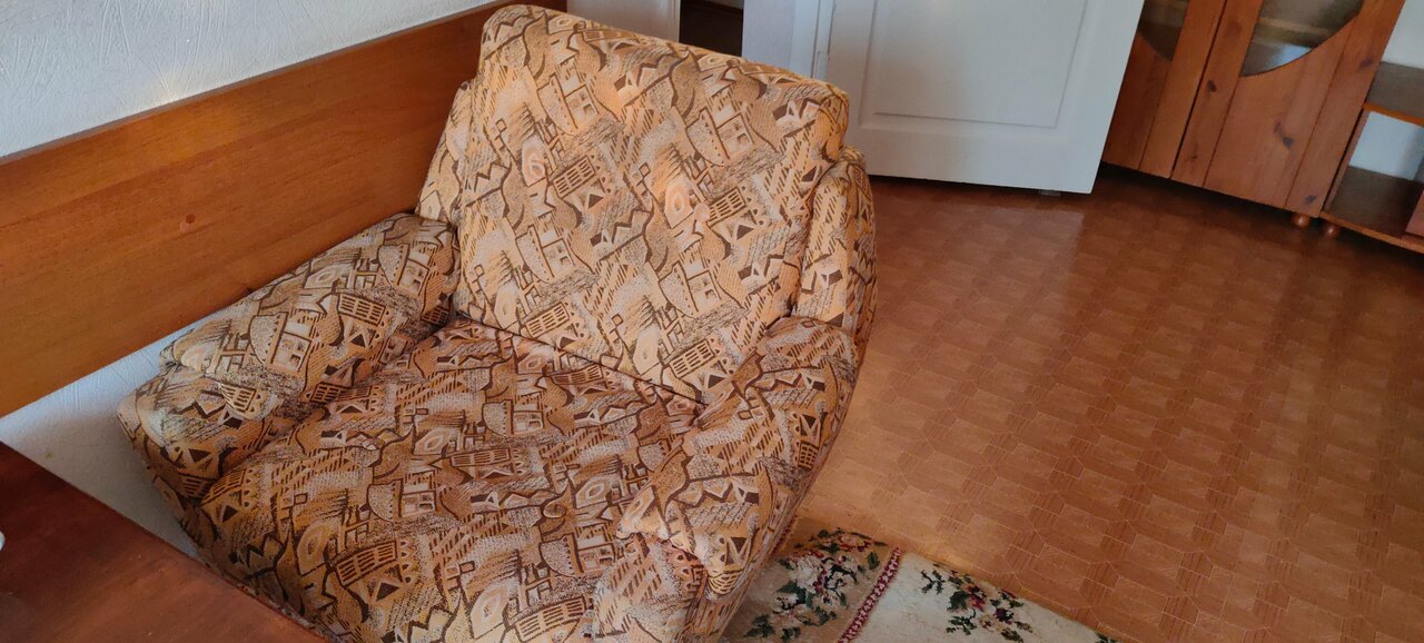 Гостиница Горняк Шахты-108