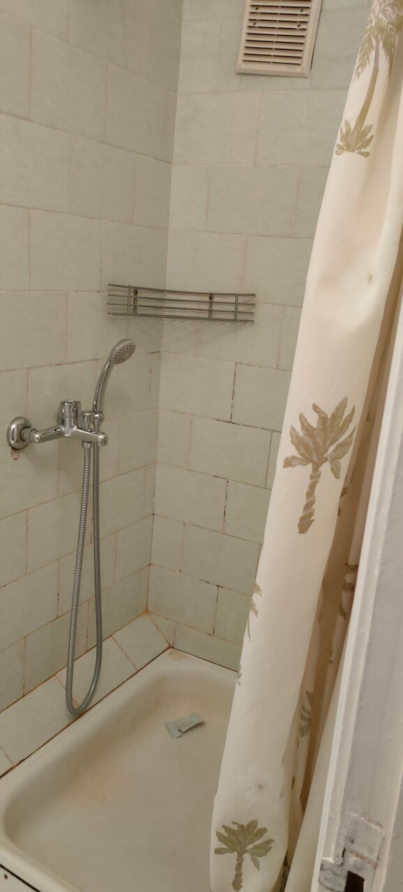 Гостиница Горняк Шахты-121