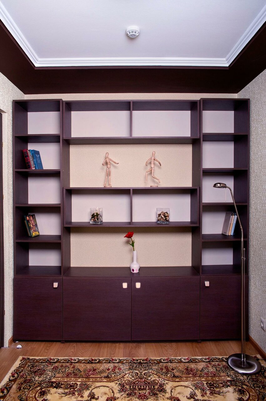 Гостиница Горняк Шахты-19