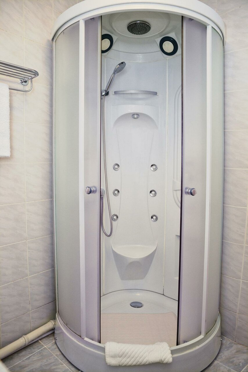 Гостиница Горняк Шахты-71