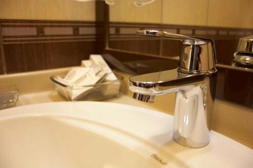 Гостиница Горняк Шахты-15