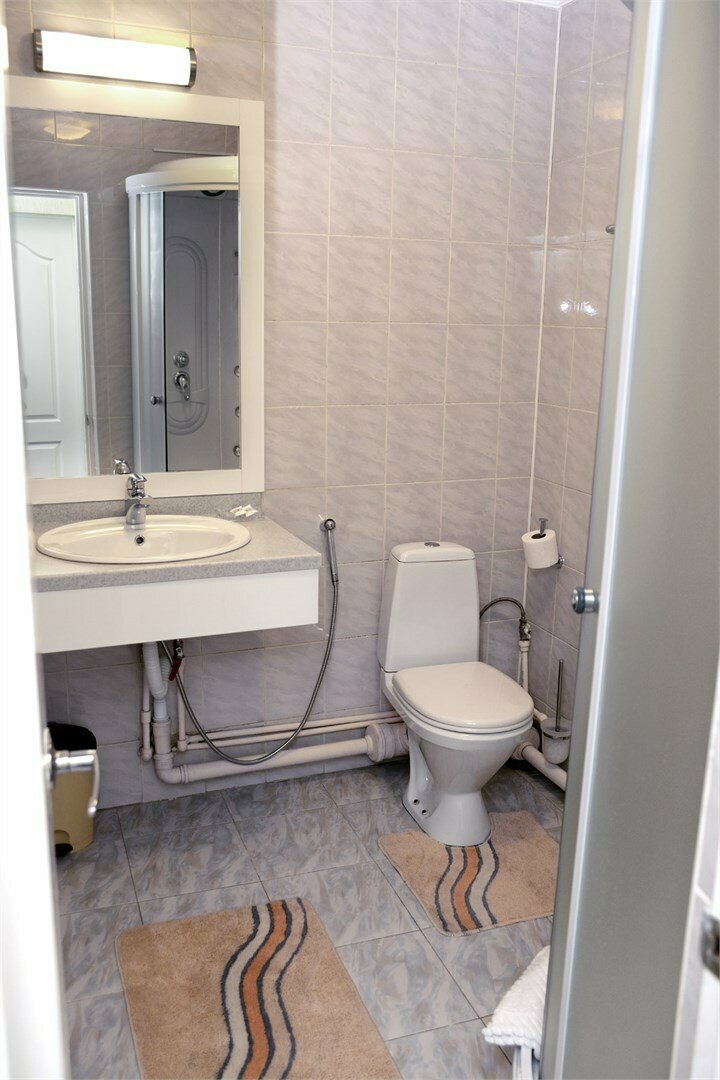 Гостиница Горняк Шахты