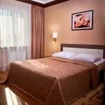 Гостиница Горняк Шахты-65