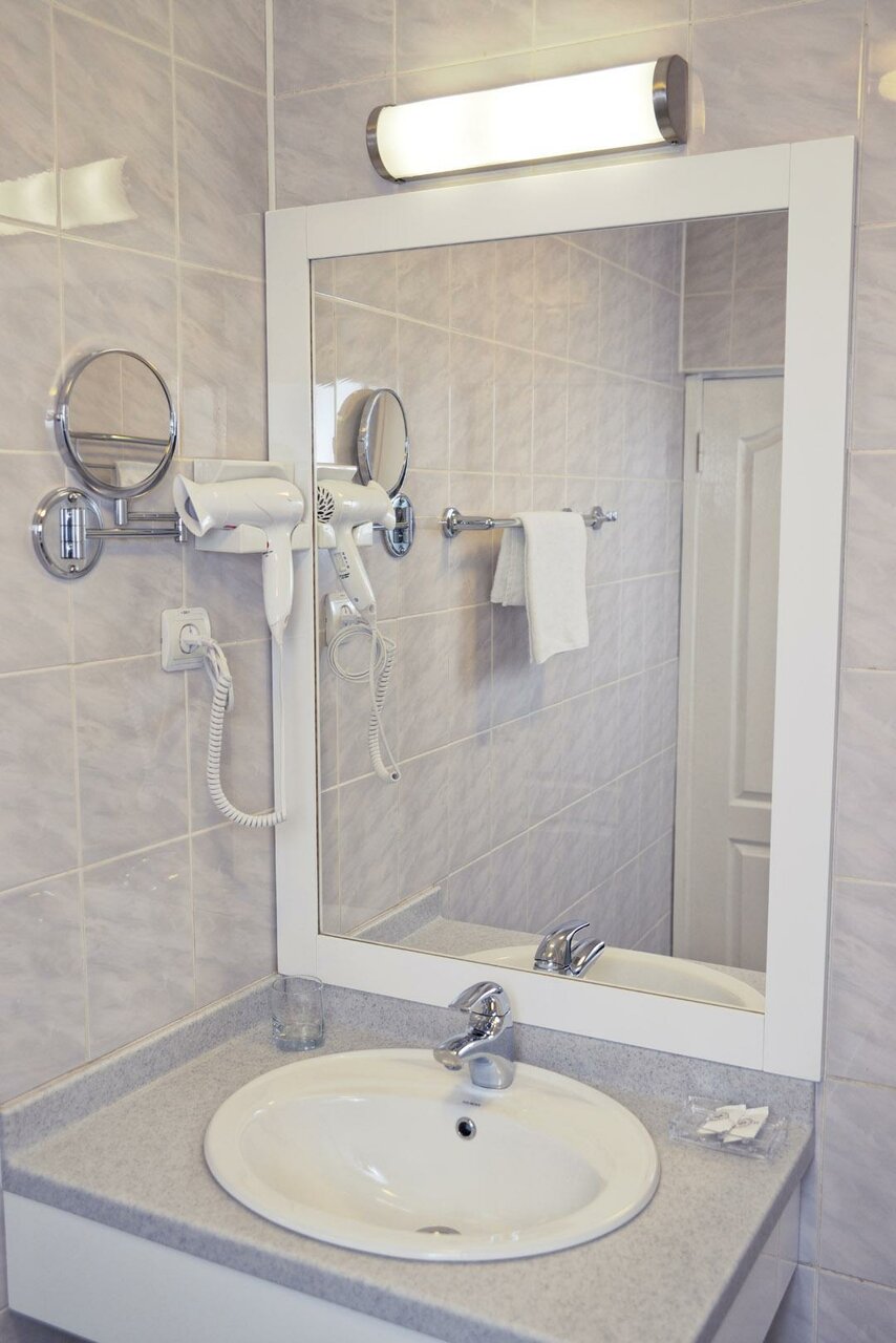 Гостиница Горняк Шахты-36