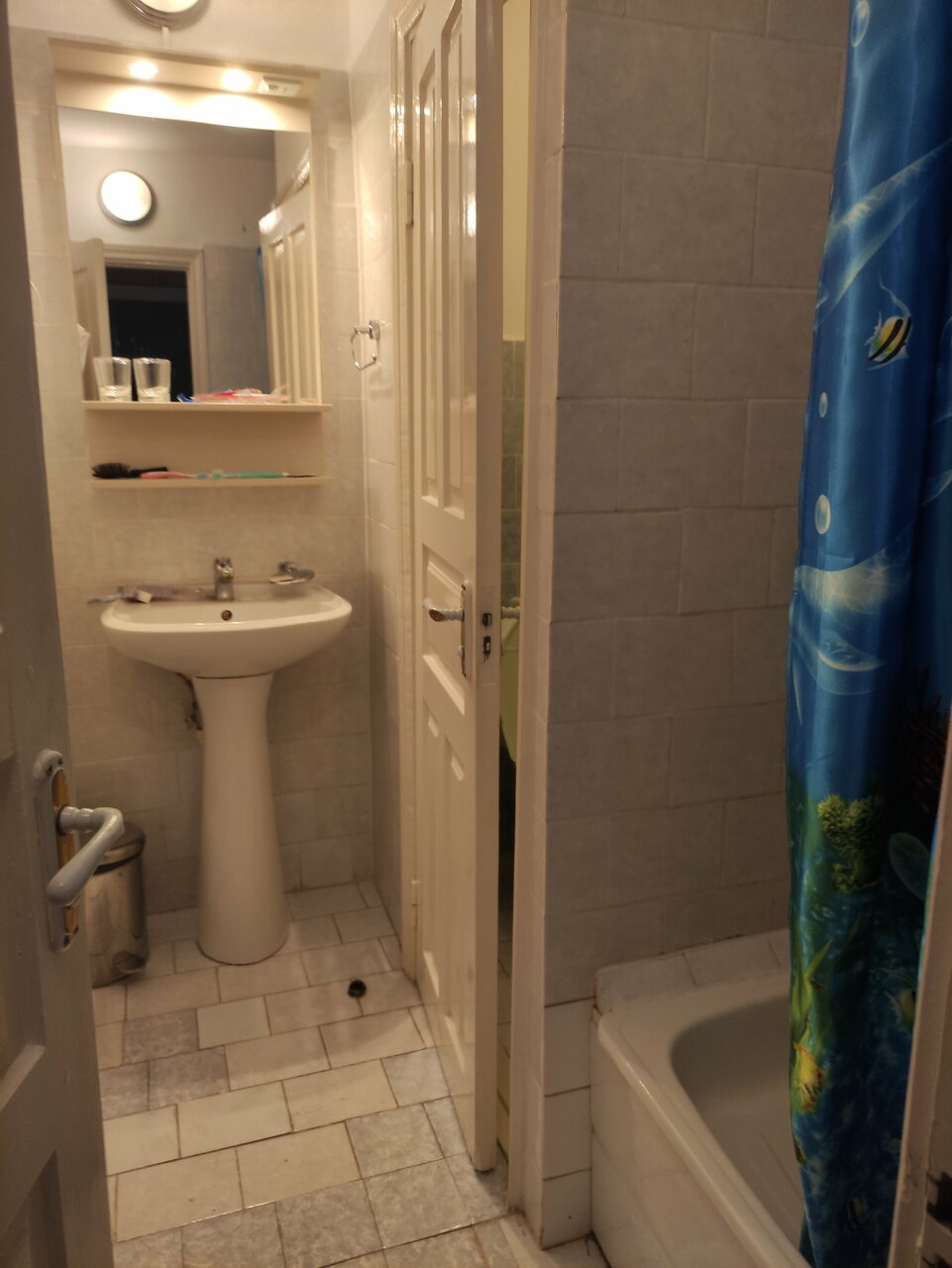 Гостиница Горняк Шахты-133