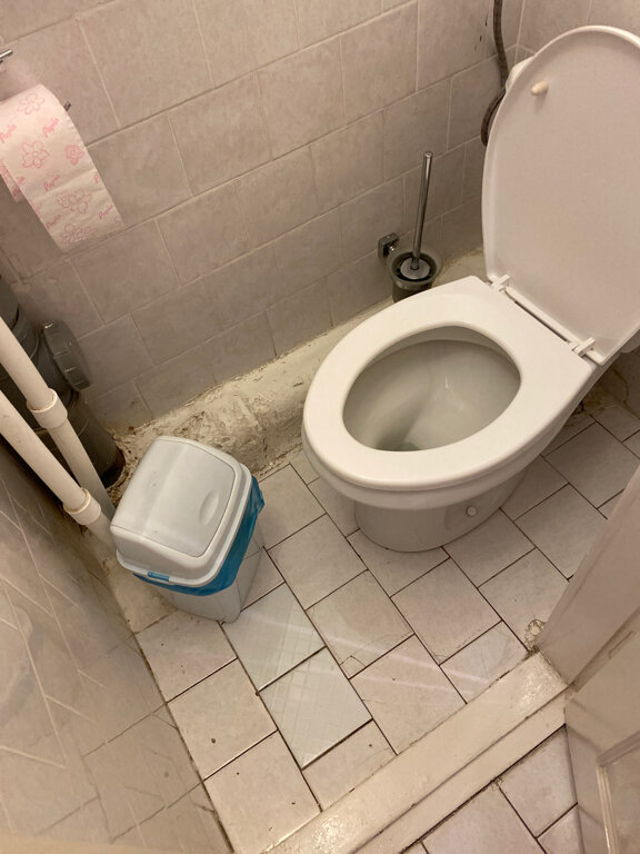 Гостиница Горняк Шахты-118