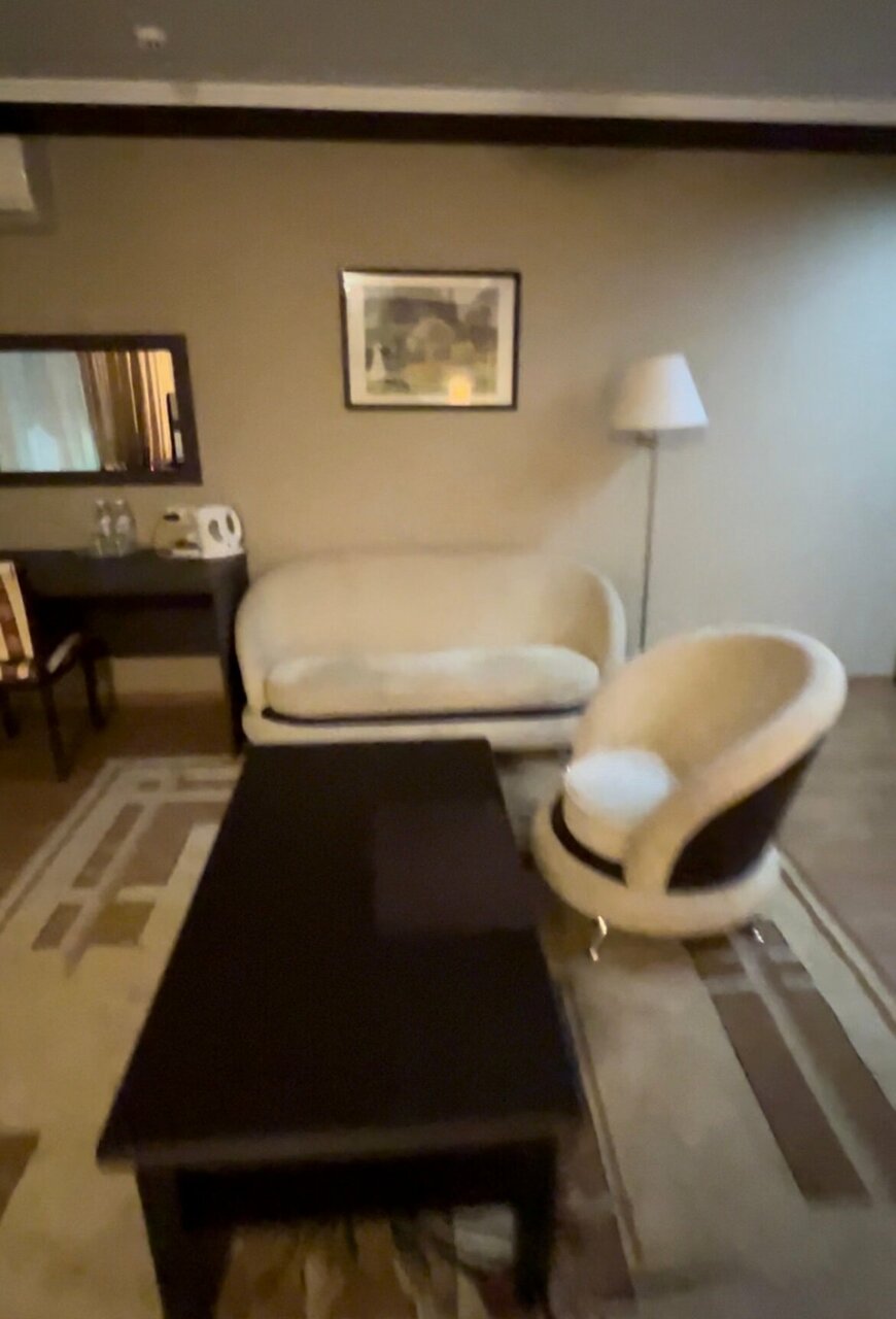 Гостиница Горняк Шахты-109