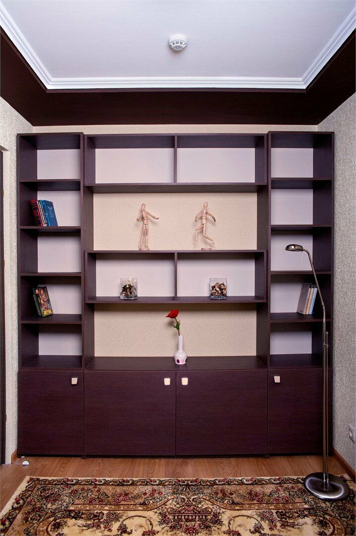 Гостиница Горняк Шахты