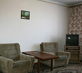 Гостиница Горняк Шахты-39