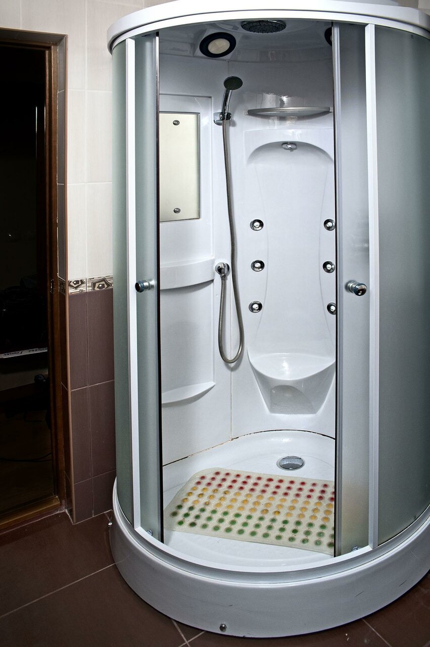 Гостиница Горняк Шахты-31