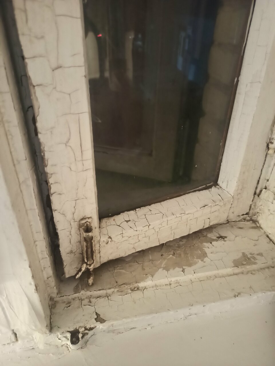 Гостиница Горняк Шахты-92