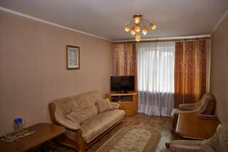 Гостиница Горняк Шахты Стандарт I категория-4