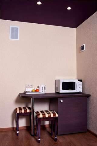 Гостиница Горняк Шахты Апартаменты-5