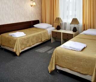 Гостиница Горняк Шахты-6