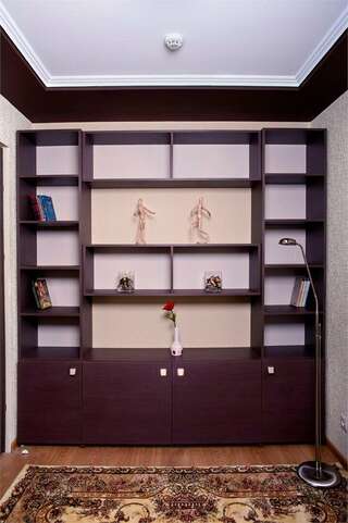 Гостиница Горняк Шахты Апартаменты-3