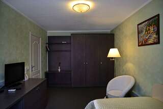 Гостиница Горняк Шахты Одноместный I категория-2