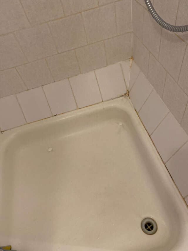 Гостиница Горняк Шахты-98