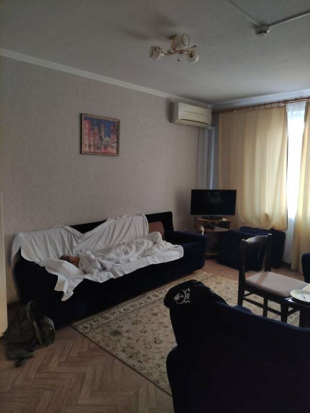 Гостиница Горняк Шахты-129