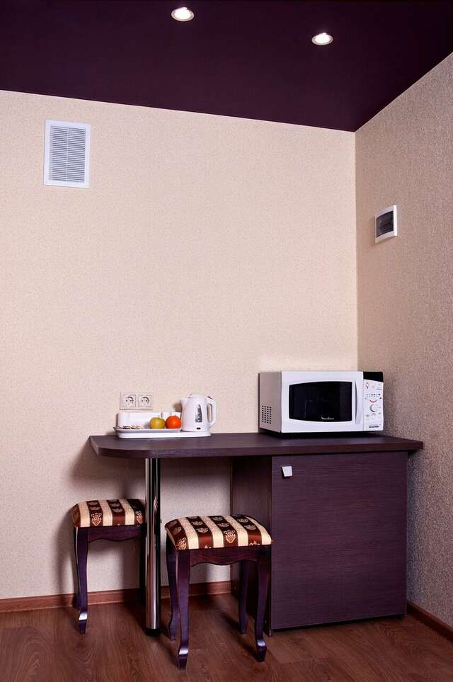 Гостиница Горняк Шахты-44