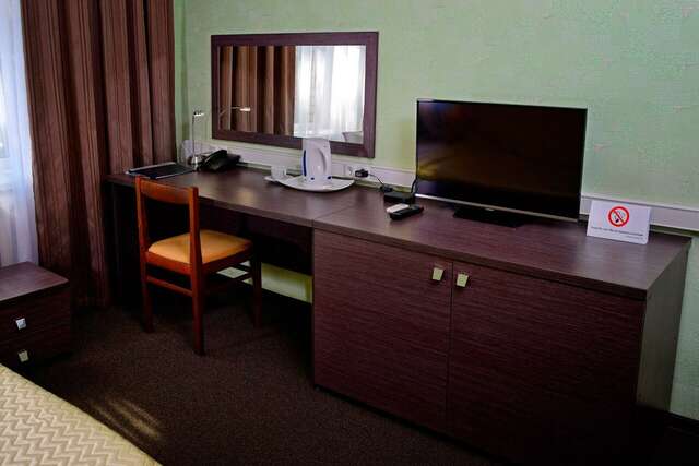 Гостиница Горняк Шахты-43