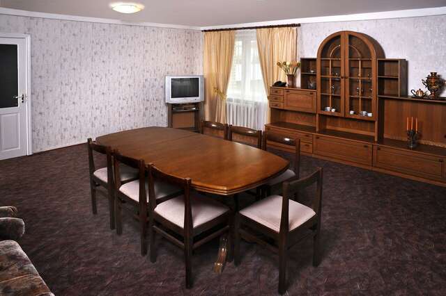 Гостиница Горняк Шахты-28