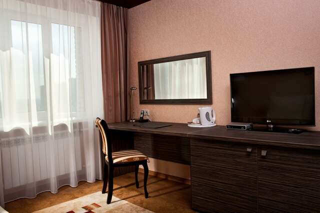 Гостиница Горняк Шахты-32