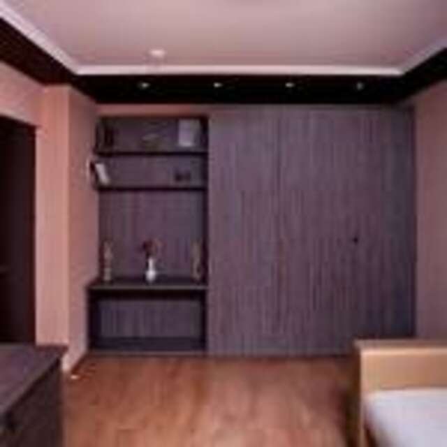 Гостиница Горняк Шахты-58