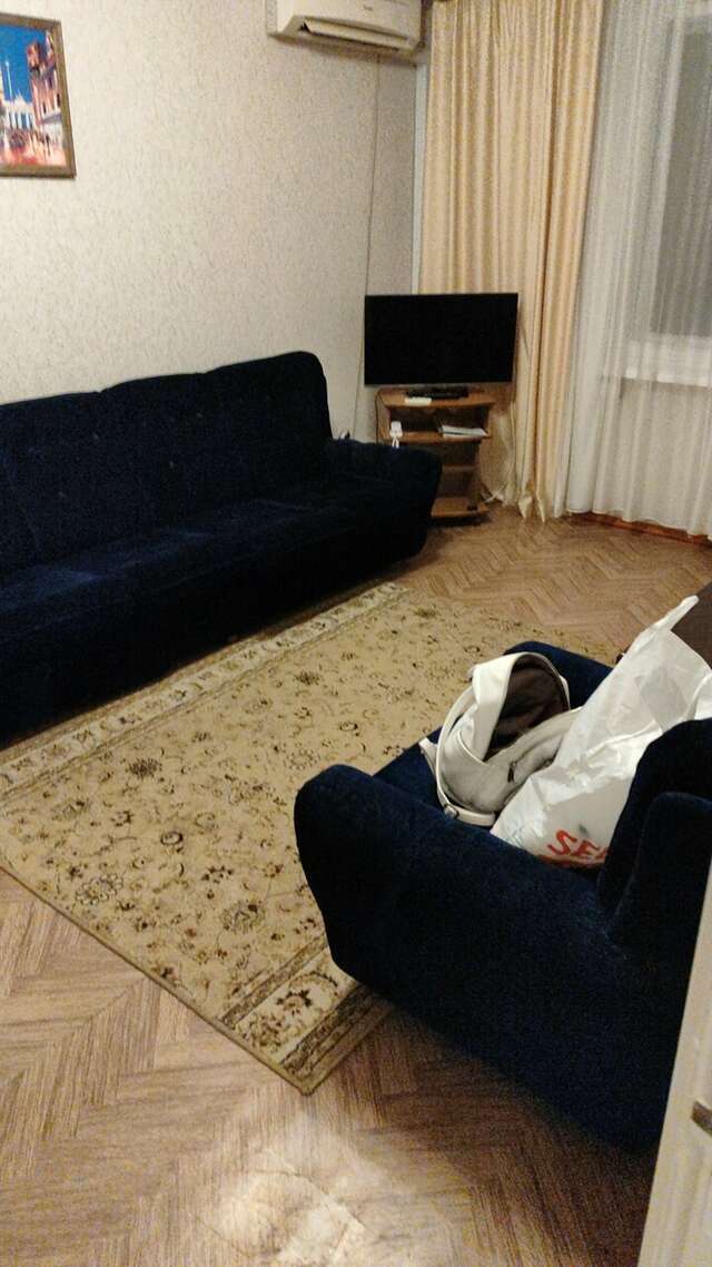 Гостиница Горняк Шахты-111