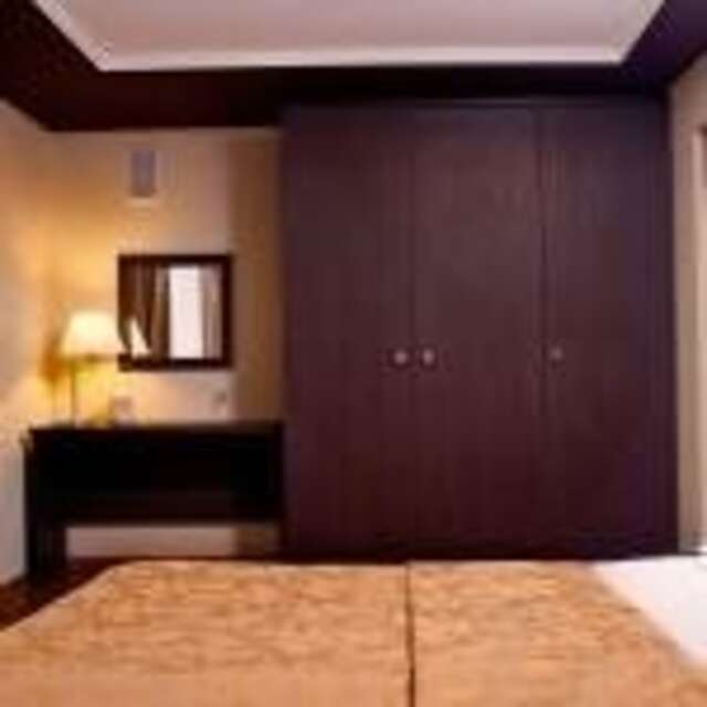 Гостиница Горняк Шахты-75