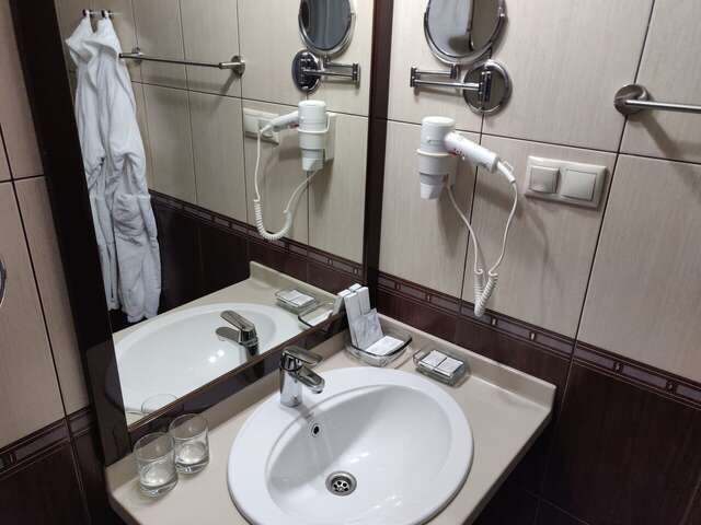 Гостиница Горняк Шахты-103