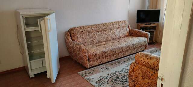 Гостиница Горняк Шахты-116