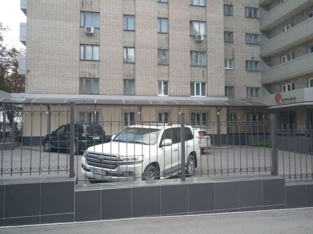 Гостиница Горняк Шахты-12